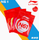 Li Ning N61 Medium Feeling Badminton String