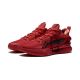 Li-Ning Speed 8 VIII Premium Men's Basketball Shoes - Flame Red