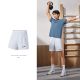 Xiao Zhan x Li Ning Men's 3M Quick Dry Running Shorts