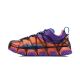 Li Ning PFW MIX ACE - Men's Orange/Purple