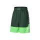 Jon Burgerman x Li-Ning BadFive Men's Loose Fit Basketball Shorts