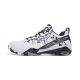 Li Ning Invincible ACE Men's Professional Badminton Shoes - Snow Camo