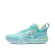 Peak Andrew Wiggins AW1 Basketball Shoes - Mint