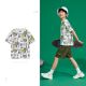 Disney x Li-Ning Kids Tee Shirts - Muppets Kermit the Frog