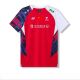 China National Badminton Team Custom T-Shirt