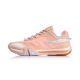 Li-Ning Saga Pro Wmns Professional Badminton Shoes - Pink