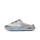 Anta Kai HELA SLIDE Basketball Culture Slide - Silver Black