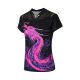 Li-Ning CHINA Table Tennis Women's Tournament Loong Jersey - 2021 Summer