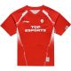 Li Ning LPL 2024 TES Top Esports LOL Jersey