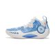 Li Ning Wade Shadow 3 - Blue and White Pottery  SE