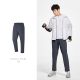 Li Ning Men's Sports Training Fast Dry Straight Pants