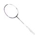 Li-Ning Halbertec 5000 3U/4U Badminton Racket - White Pearl/Purple