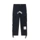 LI-NING Skateboarding x Steven Harrington Men's Loose Fit Straight Pants