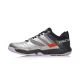 Li-Ning X-Tructure Men's Antiskid & Wear-Resistant Badminton Training Shoes | 2018 Spring