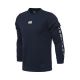 Li Ning Bad Five Men's Sweatshirts