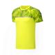 Li-Ning Men's Fast Dry Badminton Tee Shirts - Bright Green | LiNing Badminton Light Jersey