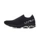 Li-Ning Bubble Arc Men's No Sew Sock-Like Running Shoes | 2018 Summer