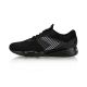 Li-Ning Cloud Men's One Piece Fly Weave Cushion Running Shoes