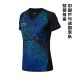 Li-Ning 2018 National Women's Table Tennis Team Sponsor PingPong T-Shirts