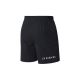 LINING Lining Running Series Men’s Black Sports Shorts Pants