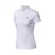 2018 Li-Ning AT DRY Women’s POLO Shirts Quick Dry Training T-Shirts