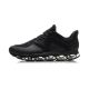 Li-Ning Chan Shadow Mens Full Length Air Cushion Running Shoes | 2018 Winter