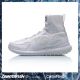 Chenpeng x Li Ning CounterFlow NYFW Chi Zha Men's Fashion Sport Shoes - White