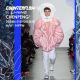 ChenPeng 2019 NYC Fashion Week x Li-Ning Counterflow Cang Yi Shoes - White/Black