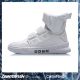 Chen Peng 2019 New York Fashion Week x Li-Ning Counterflow WMNS Cang Yi Shoes - White Pearl