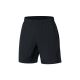 Li-Ning Men's Badminton Match Pirate Shorts - Black | LiNing 2019 Dry Fit Sports Short