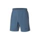 Li-Ning Men's Badminton Match Pirate Shorts - Lime Blue | LiNing 2019 Dry Fit Sports Short