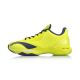 Li-Ning Attack II SE Women's Professional Badminton Shoes - Fluorescent Green | Li-Ning 2019 Spring