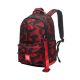 Li Ning Lifestyle Backpack - Red 2019 New Year