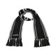 Li Ning Basketball Bad Five Scarf | LiNing 2018 Winter Muffler