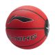 Li-Ning 2019 G7000 CBA All Star Size 7 Basketball Ball - Red/Black/White