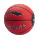 Li-Ning 2019 G7000 CBA All Star Size 7 Basketball Ball - Red/Black/White