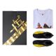 Li-Ning Ten Years Anniversary Badminton Game Shoes Gift Box 