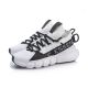 Li Ning Essence II Lace Up Men's Lifestyle Shoes - White/Black