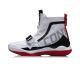 Li Ning CounterFlow Conceal 2.0 Universe 乾坤 Men's Basketball Shoes - Black/White/Red