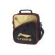 2019 Table Tennis Unisex Shoulder Bag - Black/Gold