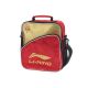 2019 Table Tennis Unisex Shoulder Bag - Red/Gold