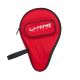  2019 Li-Ning Ping Pong Racket Bag - Red