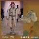 2020 ACE A/W NYFW 同款 Li-Ning Men's Sneakers - Brown