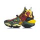 Li Ning 2020 ACE A/W NYFW Men's Shoes - Green/Yellow