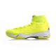 锋影 Feng Ying PRO 3.0 Men's Sock Liner - Fluorescent Green