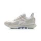 Li Ning eazGO 2.0 Women's Cushion Comfortable Running Shoes - Beige