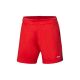 Basel BWF World Championships x Li-Ning Sponsor Women's Shorts | Leopard Print - Red