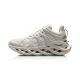 NYFW x Li Ning Arc ACE Men's Running Shoes - White/Silver