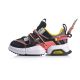 中国李宁 NYFW Lining UT ACE WMNS Shoes - Pan Gu | Black/Red/Yellow