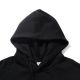 Li Ning J-20 Men's Loose Fit Hoodie - Black